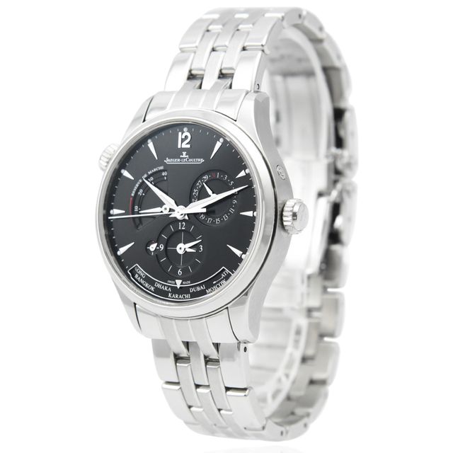 Jaeger-LeCoultre Master Control 1428171 Image 2